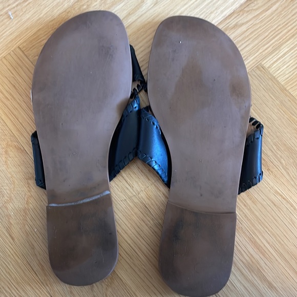 JACK ROGERS sandals - Picture 2 of 2